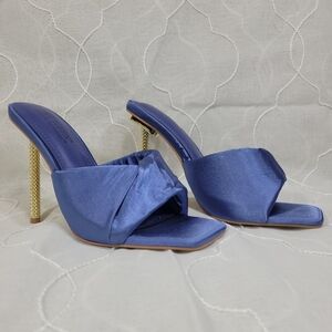 QUIN - HEELS by CAPE ROBBIN